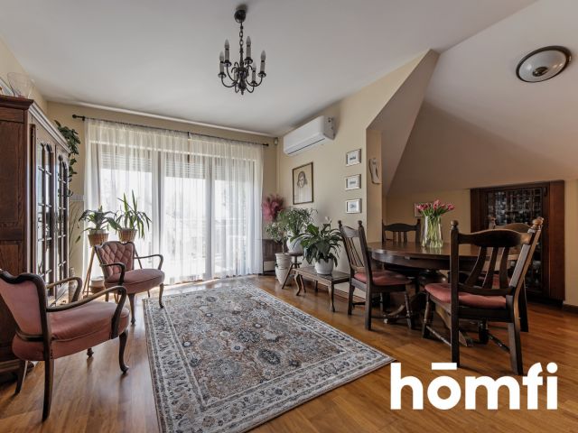 House for sale - SKÓRZEWO - House - Sale - Poznański, Dopiewo / Skórzewo