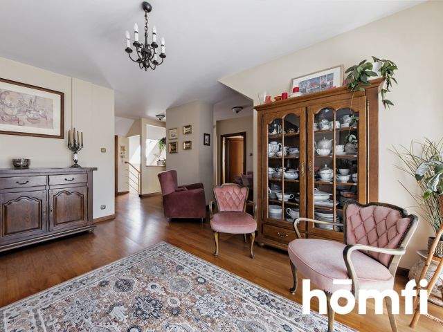 House for sale - SKÓRZEWO - House - Sale - Poznański, Dopiewo / Skórzewo