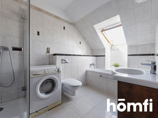 House for sale - SKÓRZEWO - House - Sale - Poznański, Dopiewo / Skórzewo