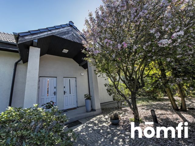 House for sale - SKÓRZEWO - House - Sale - Poznański, Dopiewo / Skórzewo