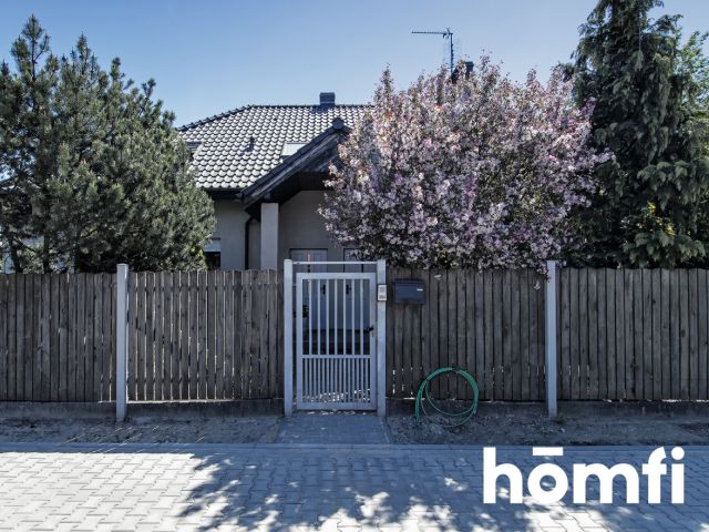 House for sale - SKÓRZEWO - House - Sale - Poznański, Dopiewo / Skórzewo