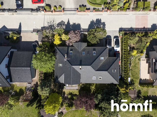 House for sale - SKÓRZEWO - House - Sale - Poznański, Dopiewo / Skórzewo