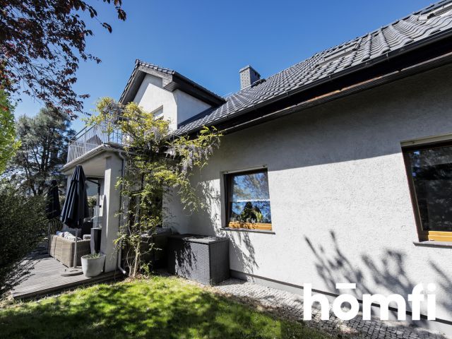 House for sale - SKÓRZEWO - House - Sale - Poznański, Dopiewo / Skórzewo