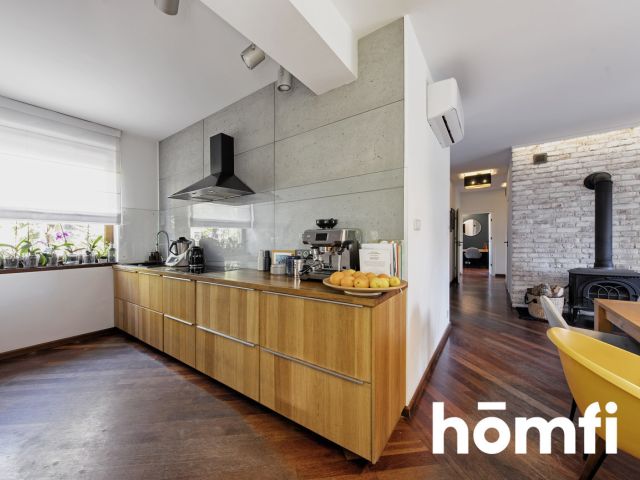 House for sale - SKÓRZEWO - House - Sale - Poznański, Dopiewo / Skórzewo