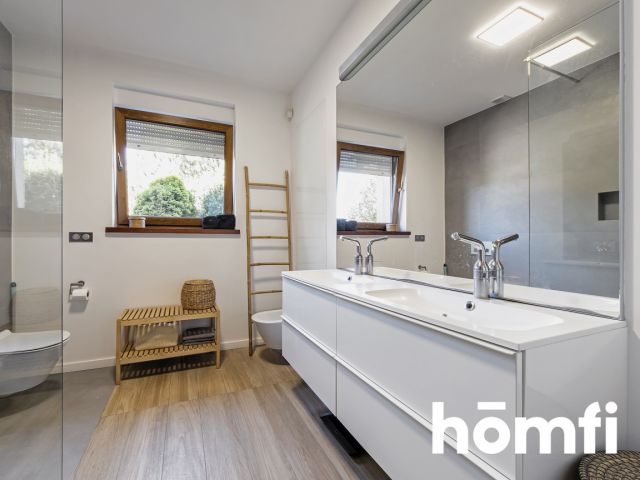 House for sale - SKÓRZEWO - House - Sale - Poznański, Dopiewo / Skórzewo