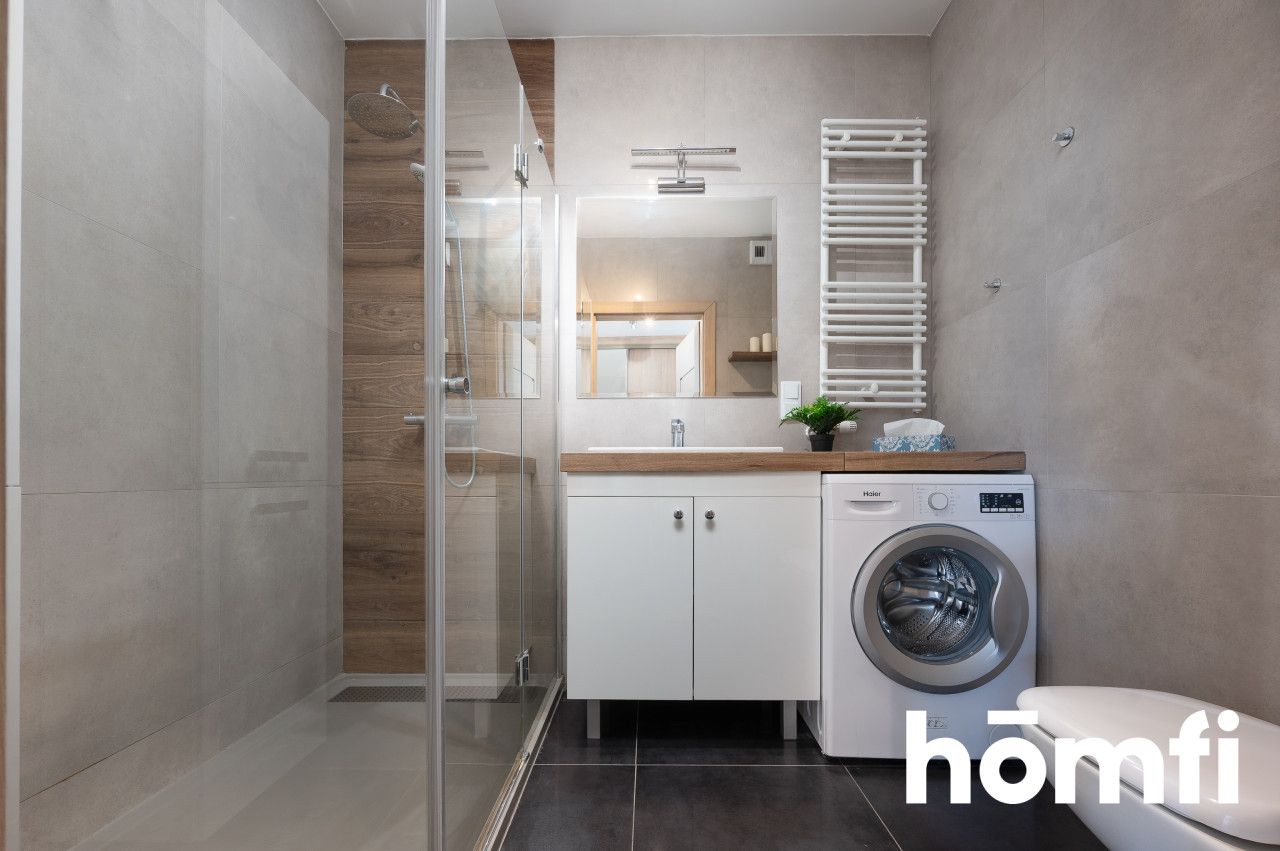 FOR RENT!! 2-ROOM APARTMENT KRAKÓW/ZABŁOCIE - Квартира - Оренда - Kraków, Podgórze