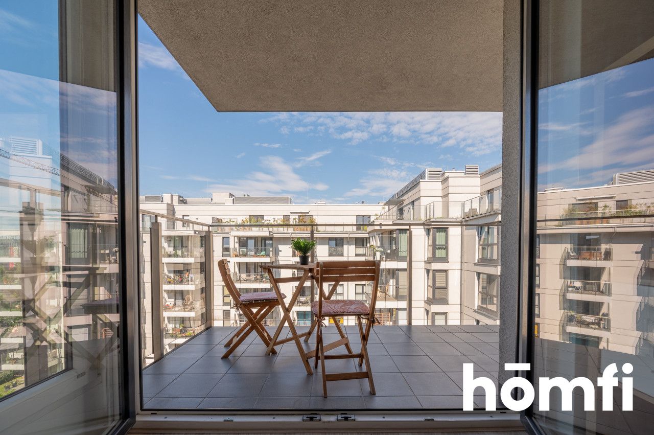 FOR RENT!! 2-ROOM APARTMENT KRAKÓW/ZABŁOCIE - Квартира - Оренда - Kraków, Podgórze