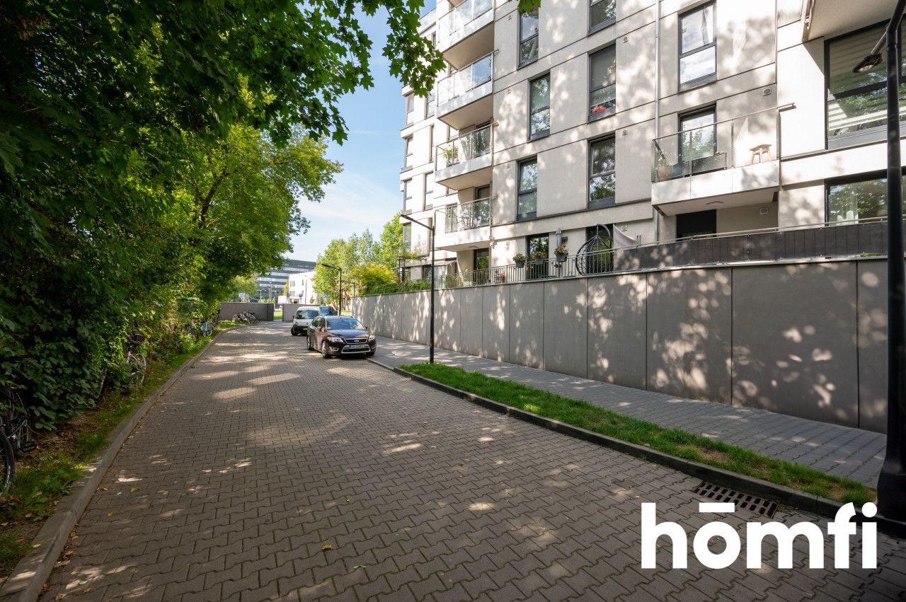 FOR RENT!! 2-ROOM APARTMENT KRAKÓW/ZABŁOCIE - Квартира - Оренда - Kraków, Podgórze