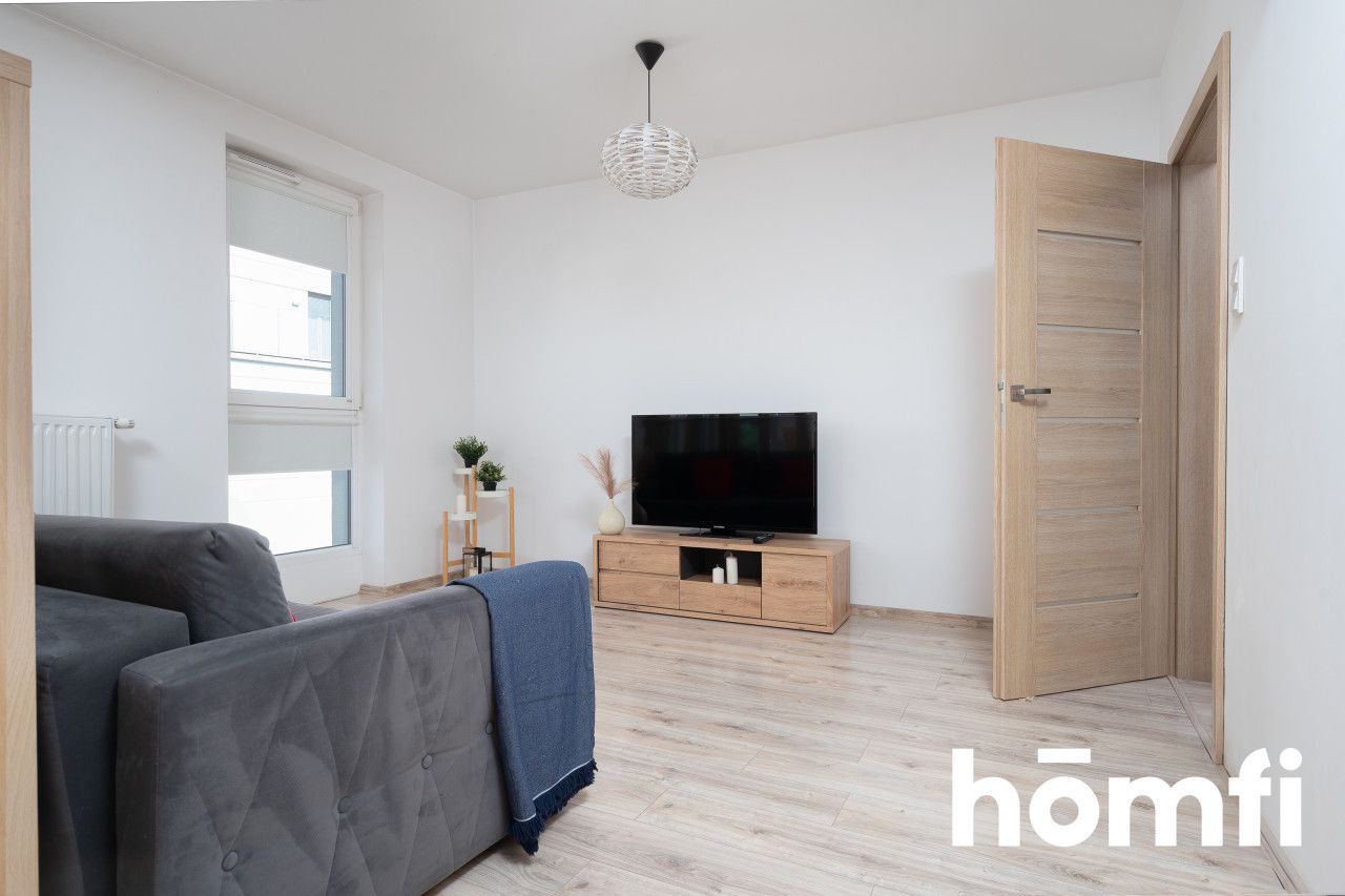 FOR RENT!! 2-ROOM APARTMENT KRAKÓW/ZABŁOCIE - Квартира - Оренда - Kraków, Podgórze