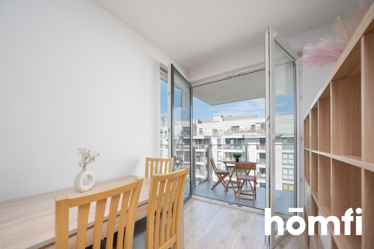 FOR RENT!! 2-ROOM APARTMENT KRAKÓW/ZABŁOCIE - Квартира - Оренда - Kraków, Podgórze