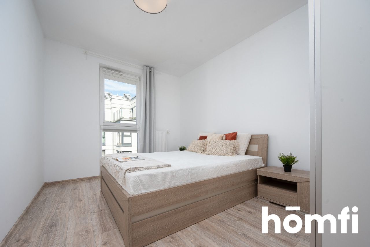 FOR RENT!! 2-ROOM APARTMENT KRAKÓW/ZABŁOCIE - Квартира - Оренда - Kraków, Podgórze