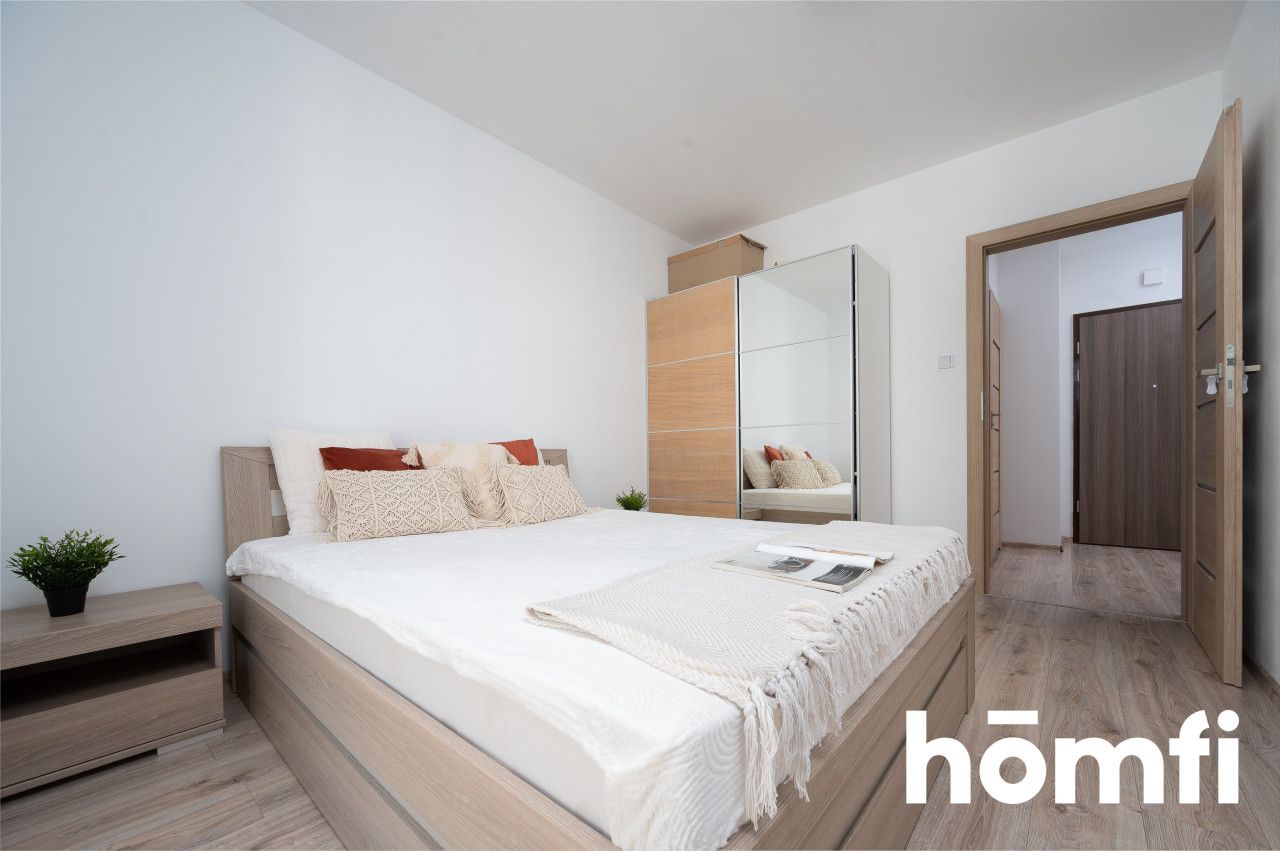 FOR RENT!! 2-ROOM APARTMENT KRAKÓW/ZABŁOCIE - Квартира - Оренда - Kraków, Podgórze