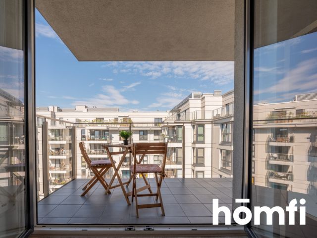 FOR RENT!! 2-ROOM APARTMENT KRAKÓW/ZABŁOCIE - Квартира - Оренда - Kraków, Podgórze