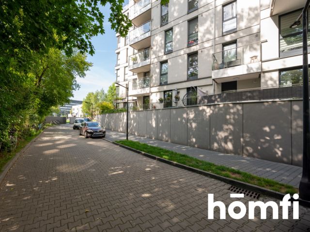 FOR RENT!! 2-ROOM APARTMENT KRAKÓW/ZABŁOCIE - Квартира - Оренда - Kraków, Podgórze