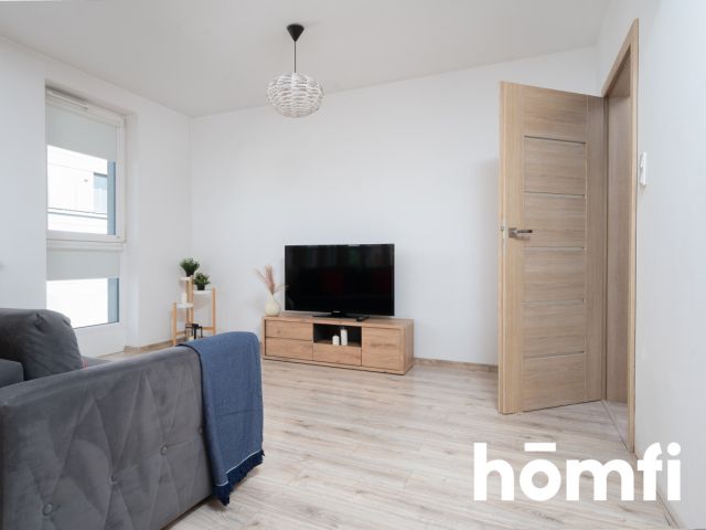 FOR RENT!! 2-ROOM APARTMENT KRAKÓW/ZABŁOCIE - Квартира - Оренда - Kraków, Podgórze