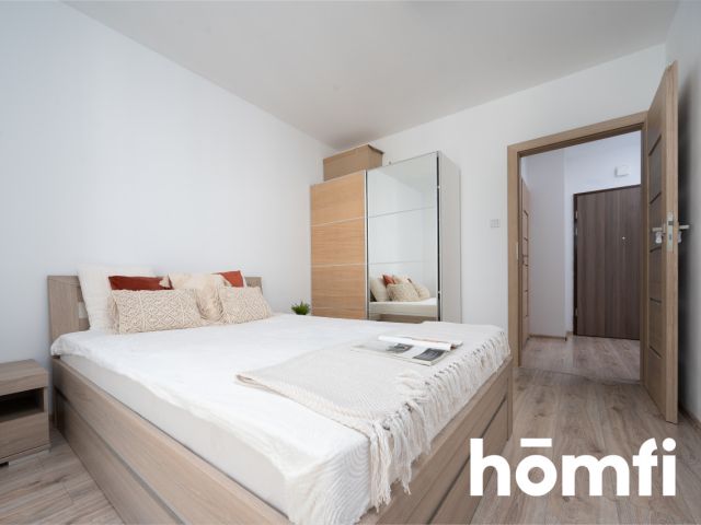 FOR RENT!! 2-ROOM APARTMENT KRAKÓW/ZABŁOCIE - Квартира - Оренда - Kraków, Podgórze