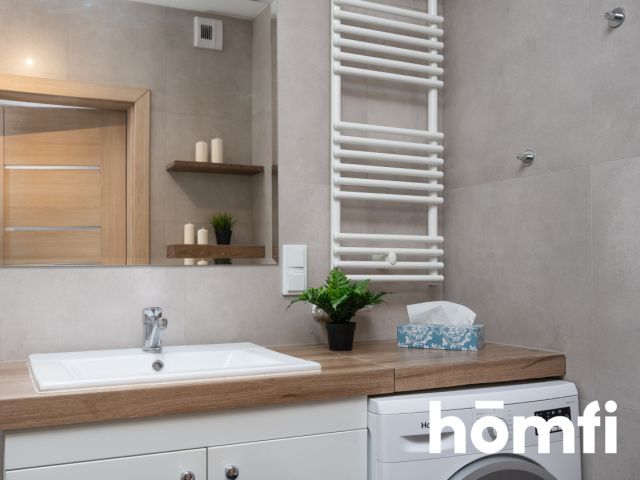 FOR RENT!! 2-ROOM APARTMENT KRAKÓW/ZABŁOCIE - Квартира - Оренда - Kraków, Podgórze
