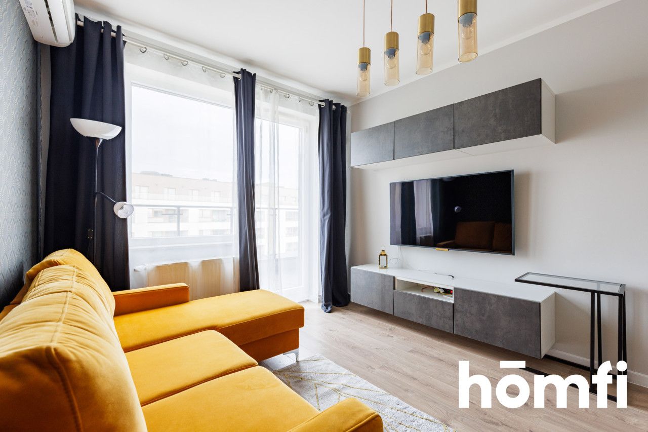 2-room apartment in Targówek - Apartment - Rent - Warszawa, Targówek