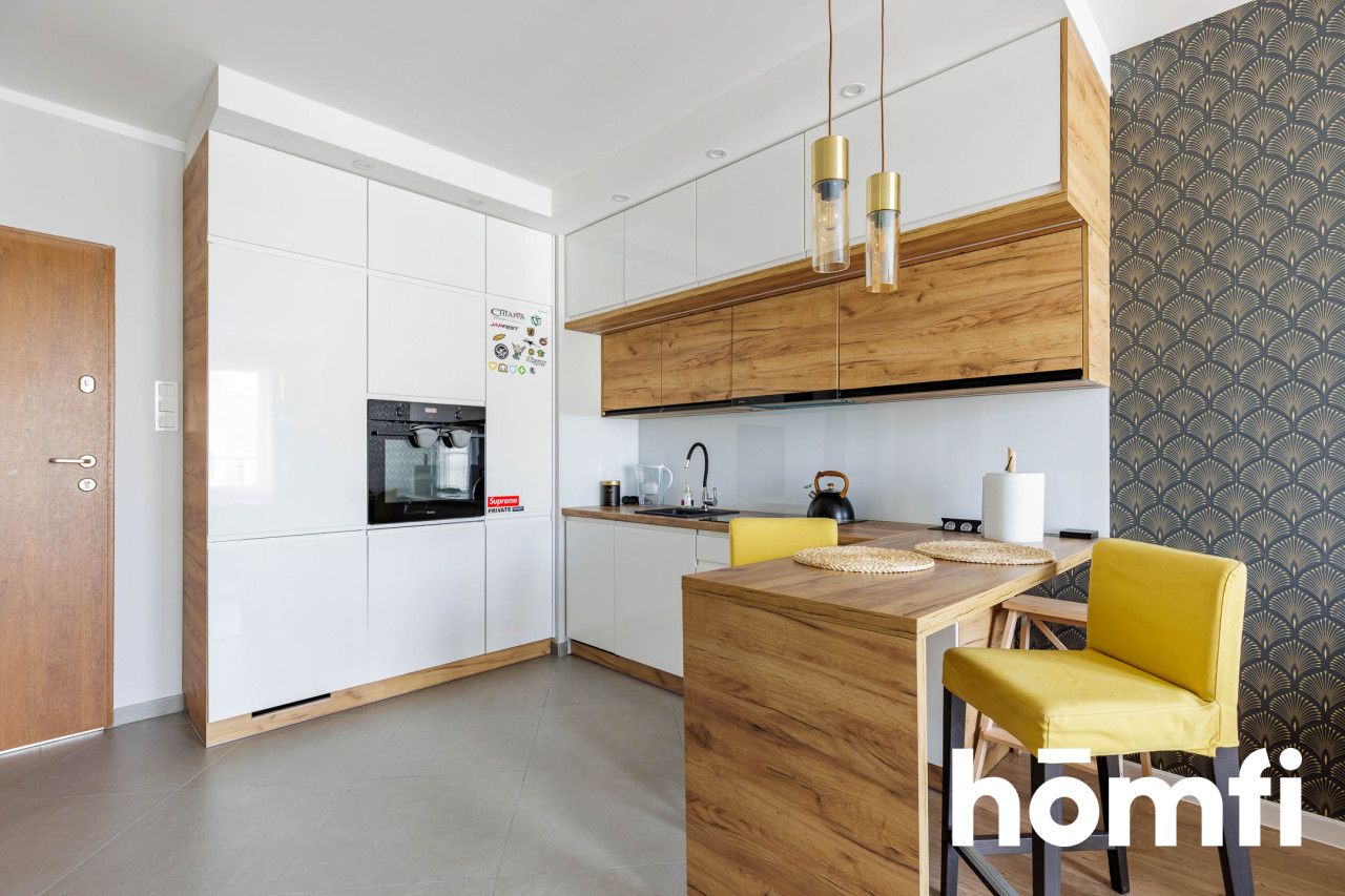 2-room apartment in Targówek - Apartment - Rent - Warszawa, Targówek