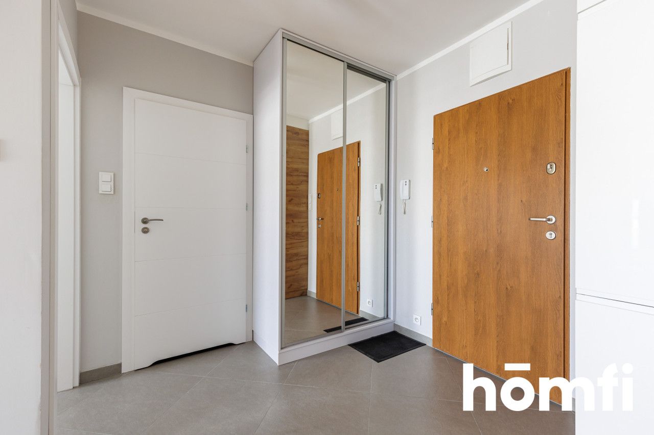 2-room apartment in Targówek - Apartment - Rent - Warszawa, Targówek