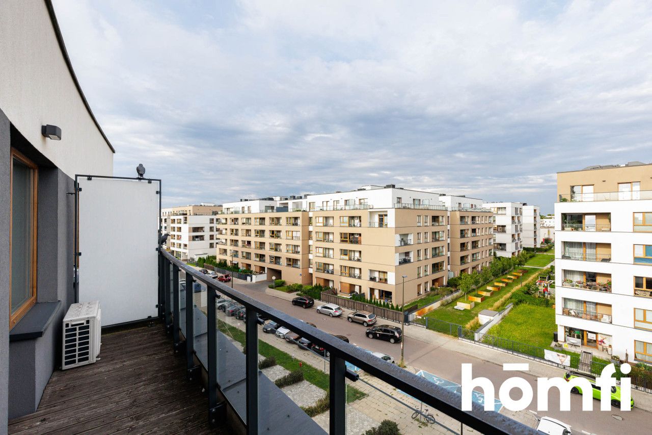2-room apartment in Targówek - Apartment - Rent - Warszawa, Targówek