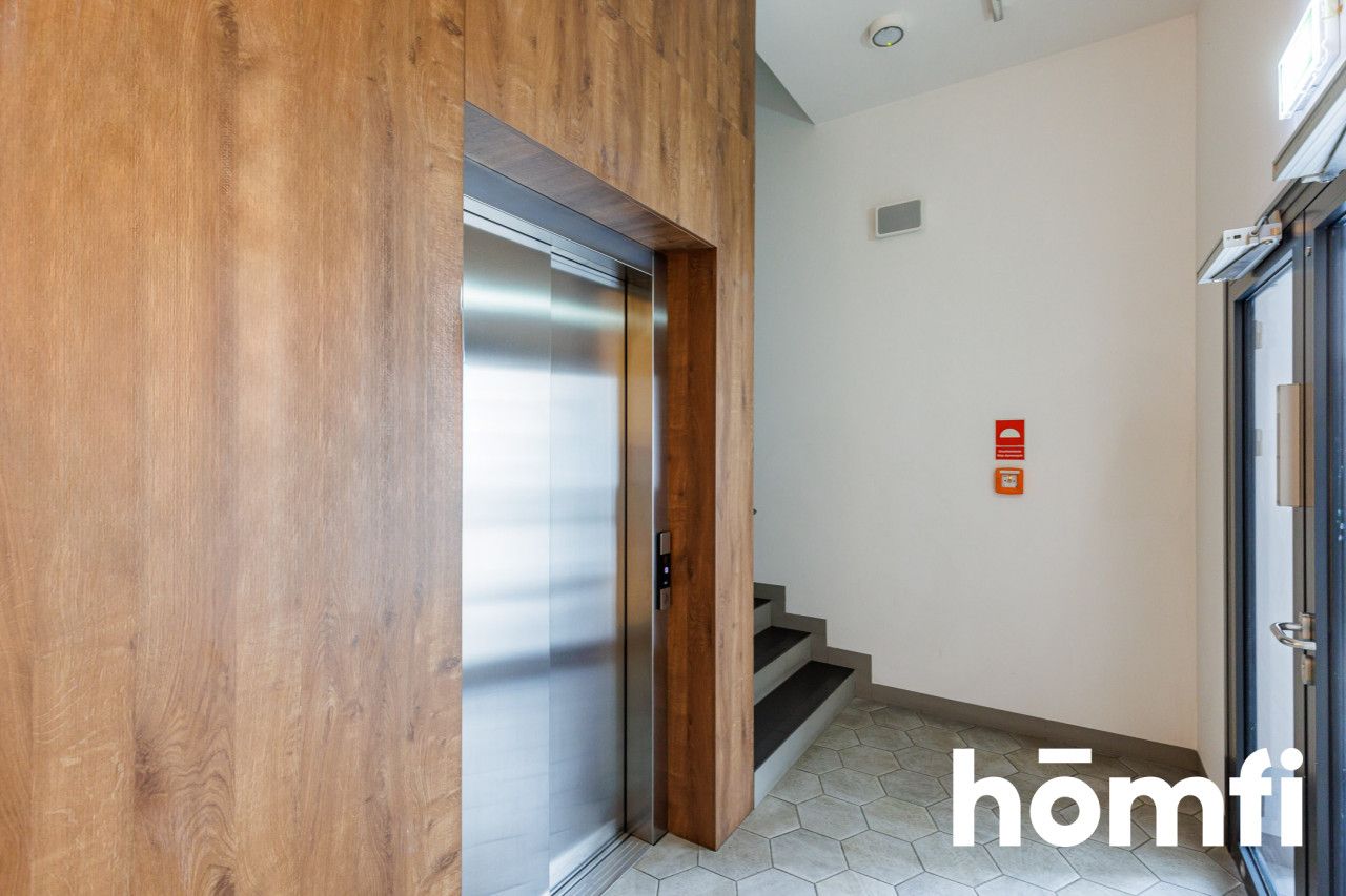 2-room apartment in Targówek - Apartment - Rent - Warszawa, Targówek
