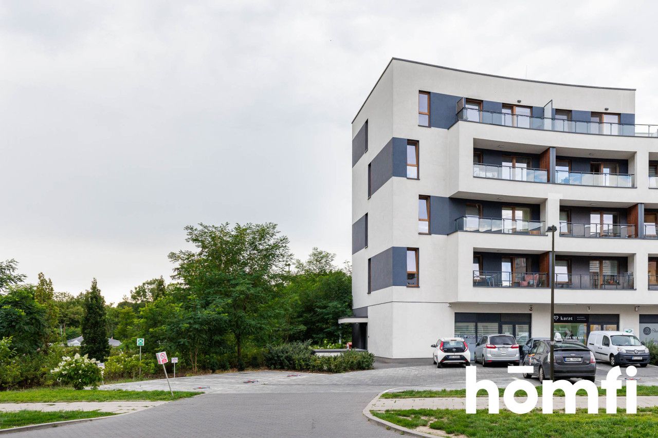 2-room apartment in Targówek - Apartment - Rent - Warszawa, Targówek