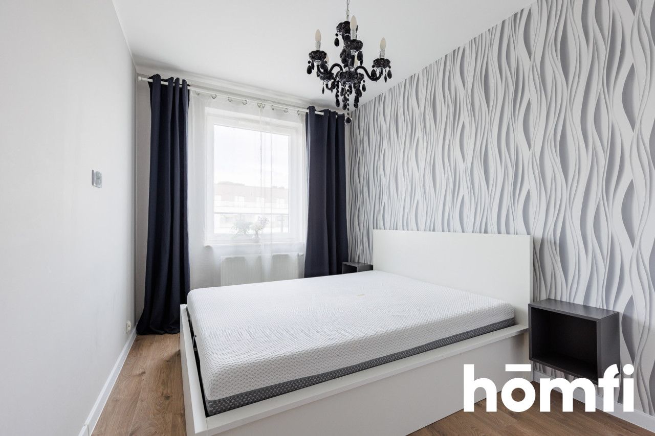 2-room apartment in Targówek - Apartment - Rent - Warszawa, Targówek