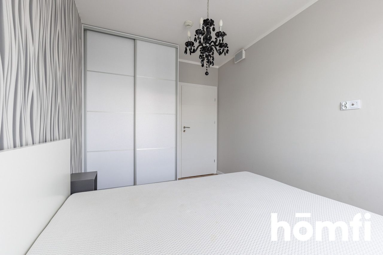 2-room apartment in Targówek - Apartment - Rent - Warszawa, Targówek