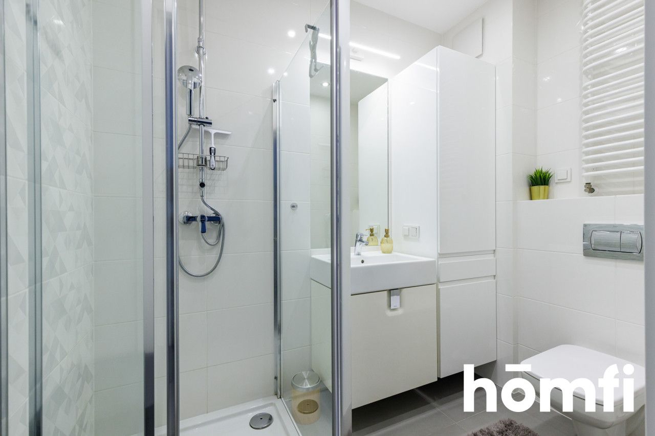 2-room apartment in Targówek - Apartment - Rent - Warszawa, Targówek