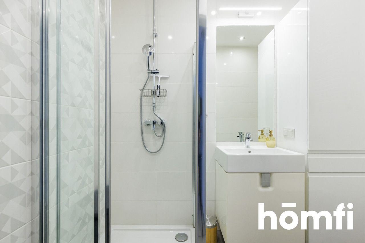 2-room apartment in Targówek - Apartment - Rent - Warszawa, Targówek