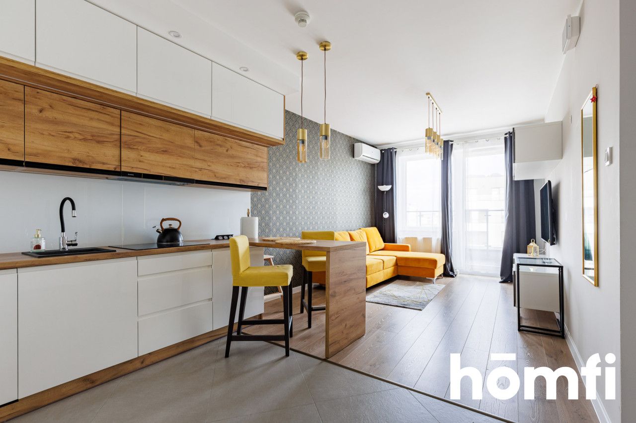 2-room apartment in Targówek - Apartment - Rent - Warszawa, Targówek