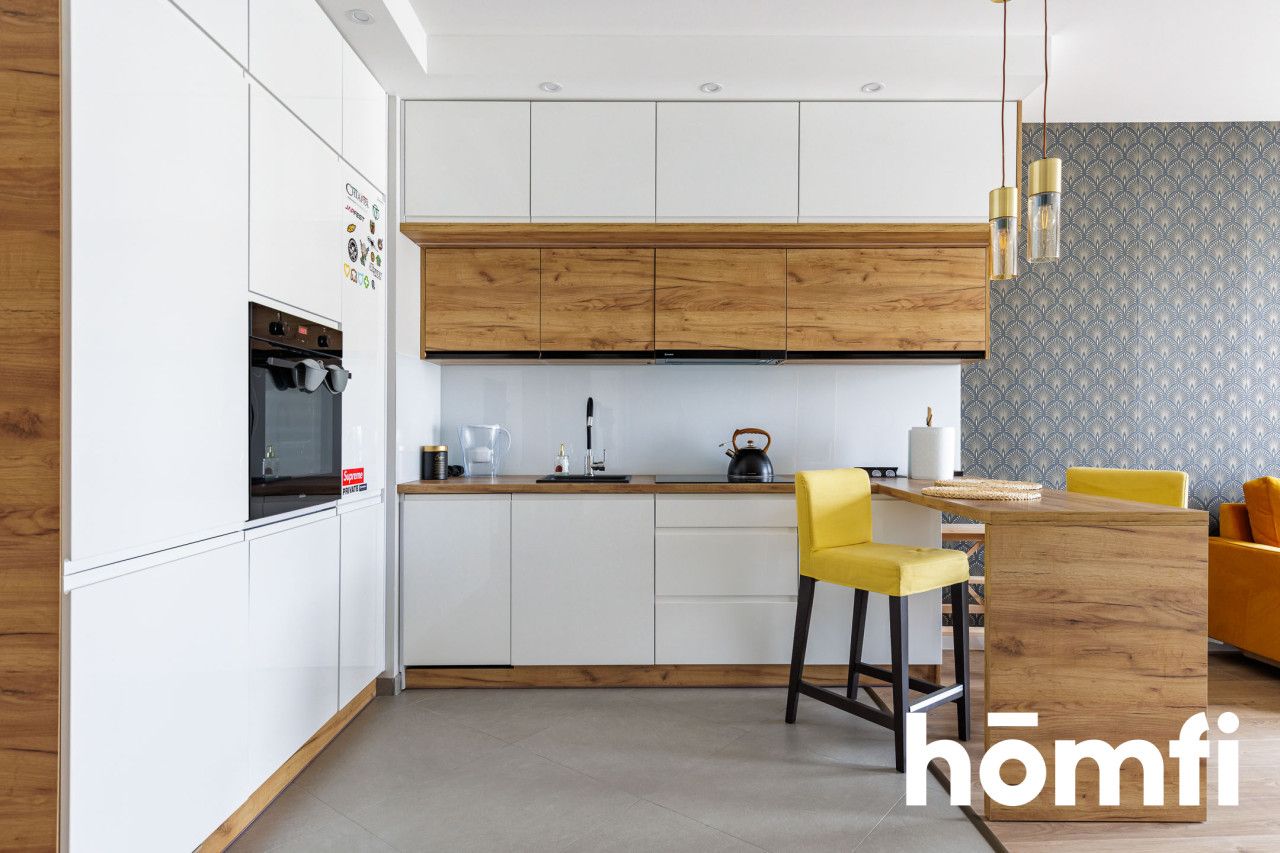 2-room apartment in Targówek - Apartment - Rent - Warszawa, Targówek