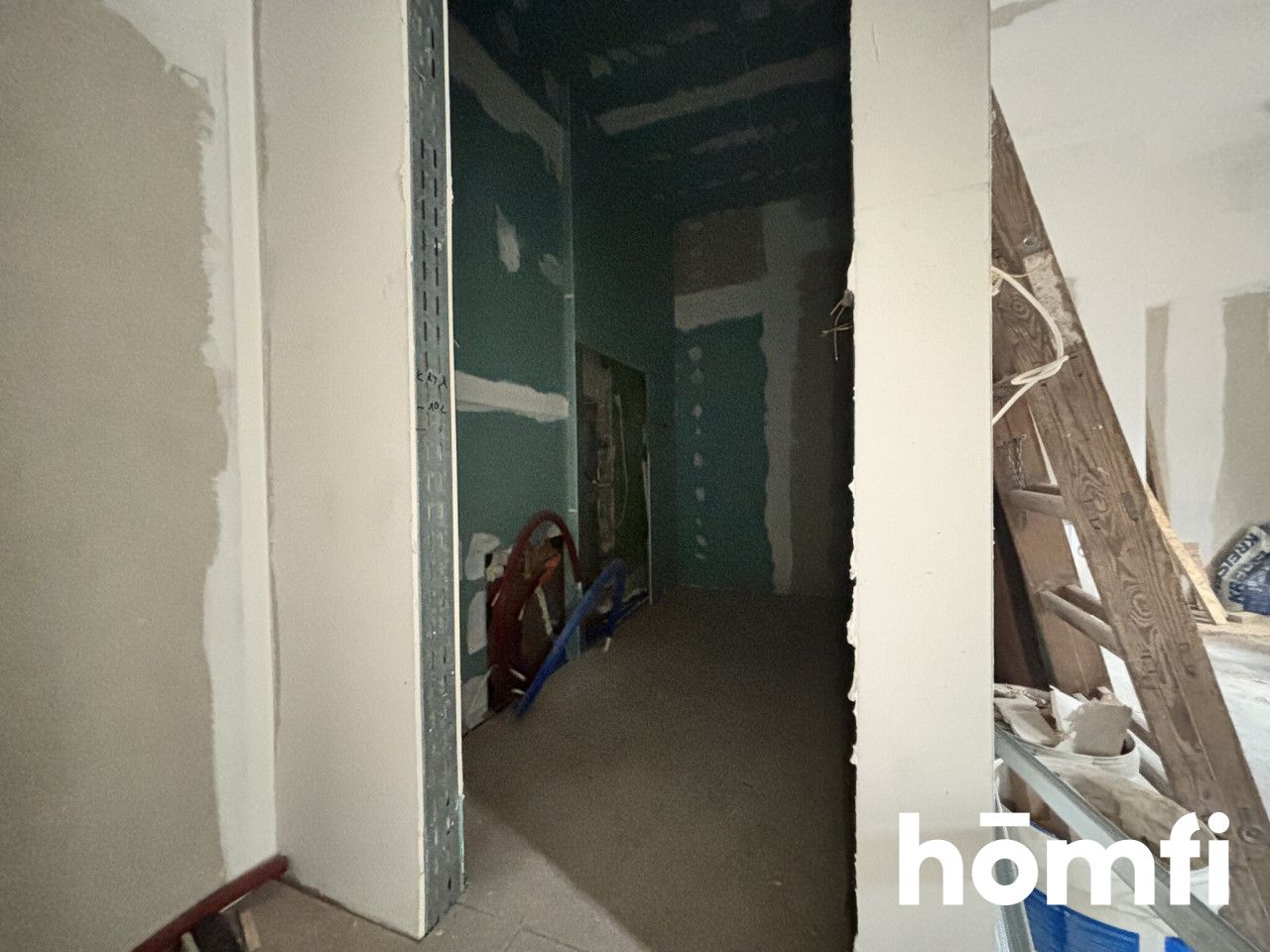 NA SPRZEDAŻ DWIE KAWALERKI NA POZNAŃSKICH JEŻYCACH - Mieszkanie - Sprzedaż - Poznań, Jeżyce