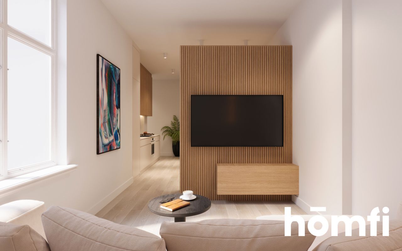 NA SPRZEDAŻ DWIE KAWALERKI NA POZNAŃSKICH JEŻYCACH - Mieszkanie - Sprzedaż - Poznań, Jeżyce