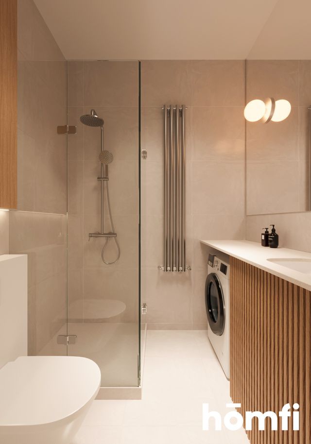 NA SPRZEDAŻ DWIE KAWALERKI NA POZNAŃSKICH JEŻYCACH - Mieszkanie - Sprzedaż - Poznań, Jeżyce