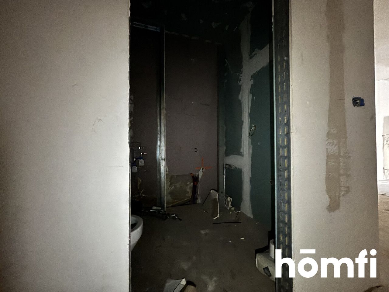 NA SPRZEDAŻ DWIE KAWALERKI NA POZNAŃSKICH JEŻYCACH - Mieszkanie - Sprzedaż - Poznań, Jeżyce