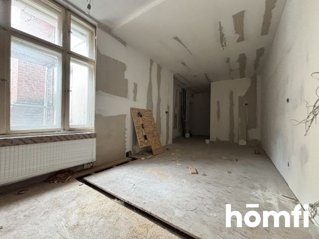 NA SPRZEDAŻ DWIE KAWALERKI NA POZNAŃSKICH JEŻYCACH - Mieszkanie - Sprzedaż - Poznań, Jeżyce
