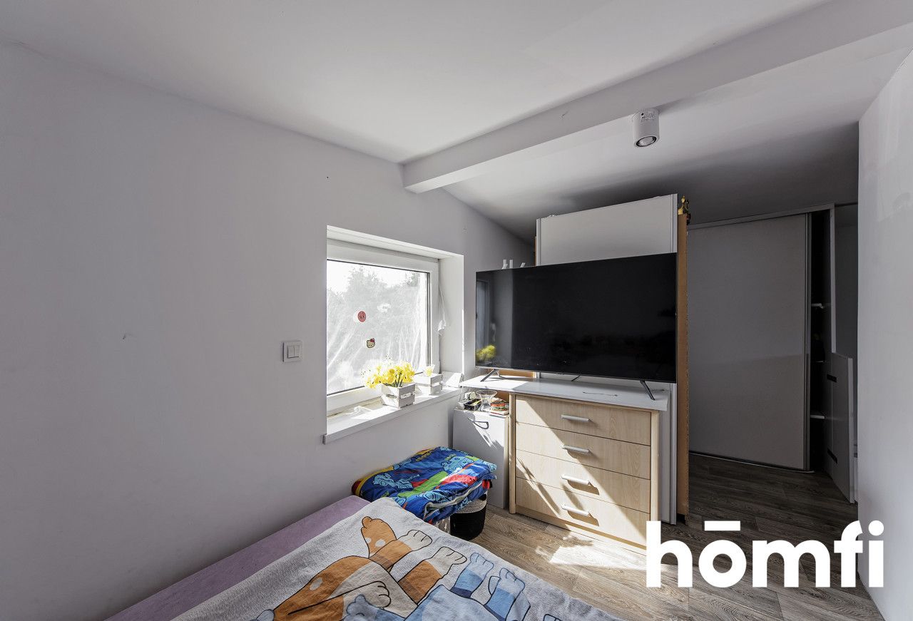 All year-round house ROD Rusałka - House - Sale - Poznań, Jeżyce / Strzeszynek