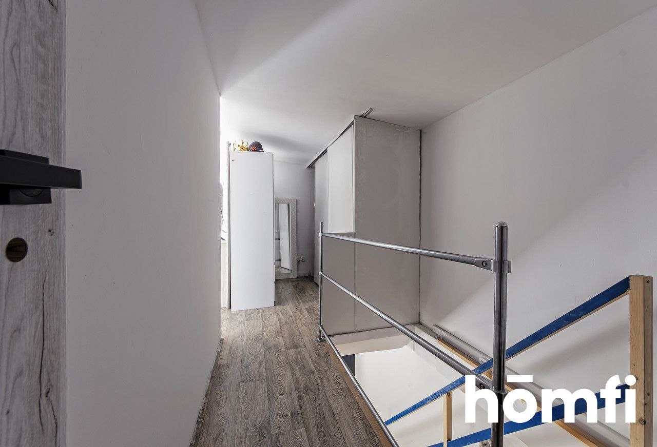 All year-round house ROD Rusałka - House - Sale - Poznań, Jeżyce / Strzeszynek