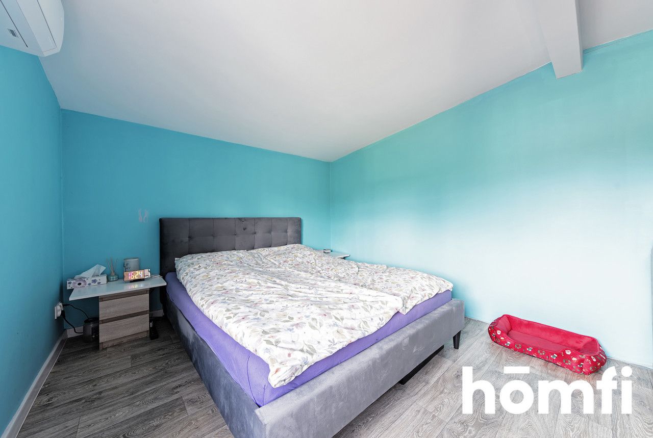 All year-round house ROD Rusałka - House - Sale - Poznań, Jeżyce / Strzeszynek