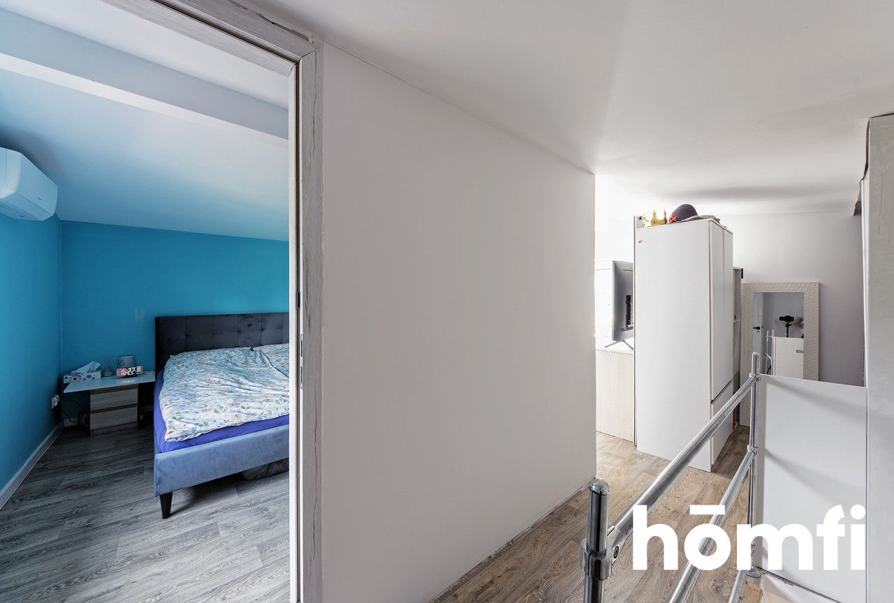 All year-round house ROD Rusałka - House - Sale - Poznań, Jeżyce / Strzeszynek