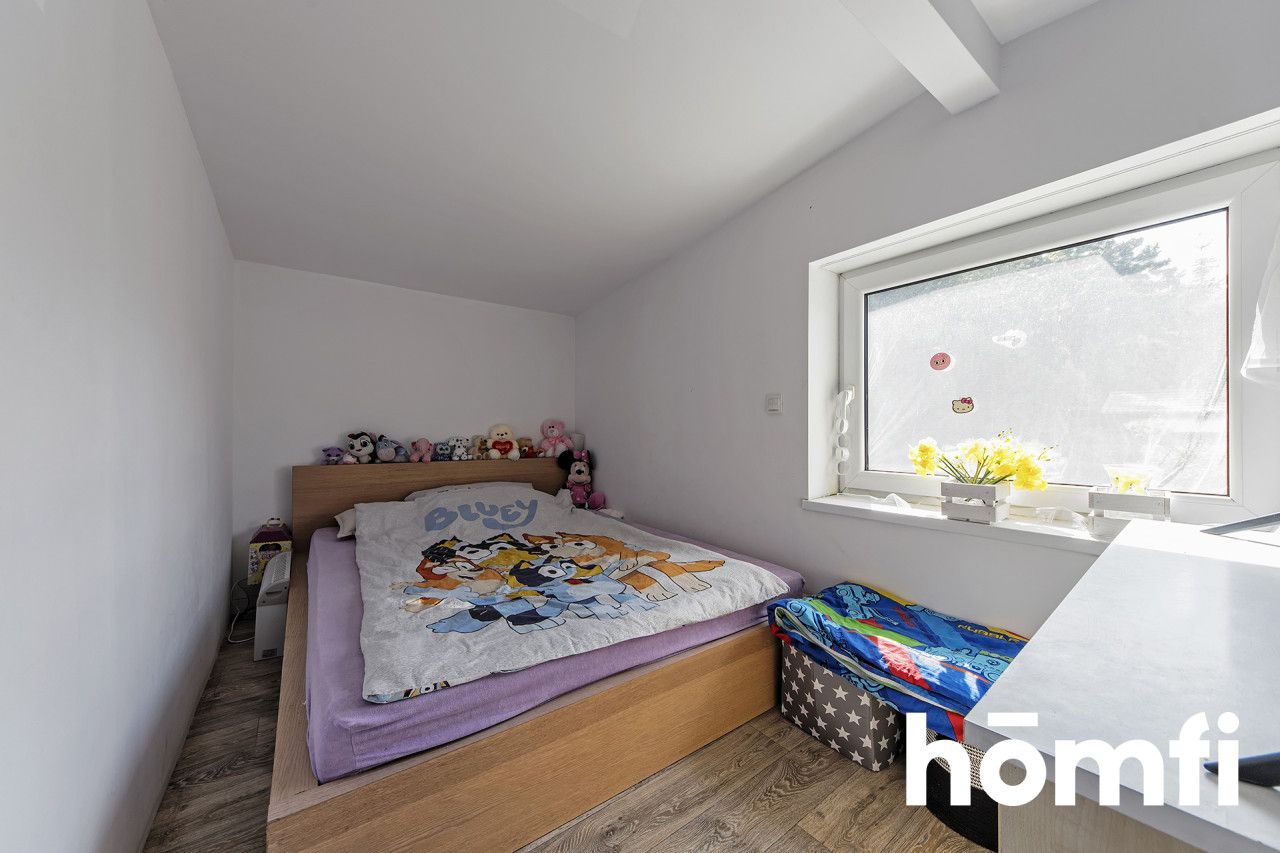 All year-round house ROD Rusałka - House - Sale - Poznań, Jeżyce / Strzeszynek