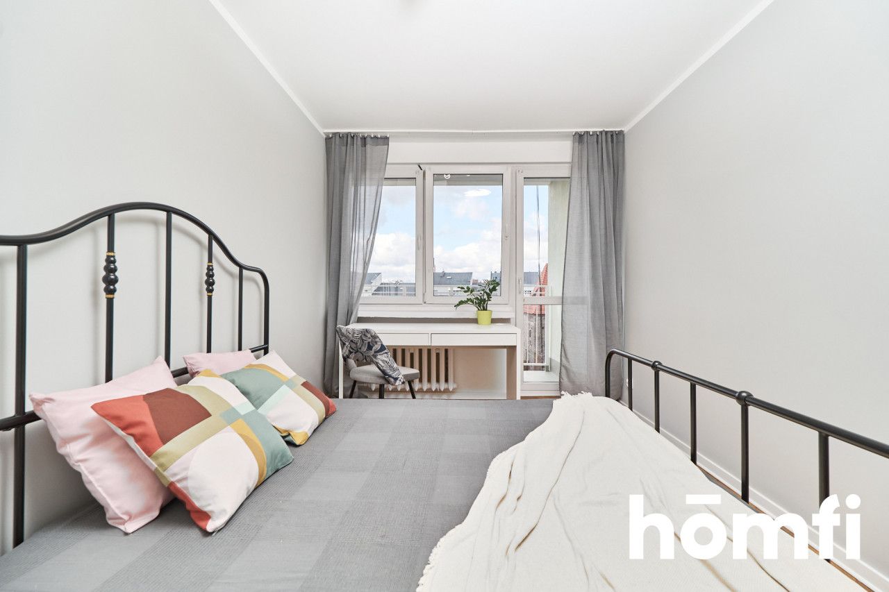 Trzypokojowe mieszkanie w centrum/Stare miasto - Apartment - Rent - Wrocław, Stare Miasto