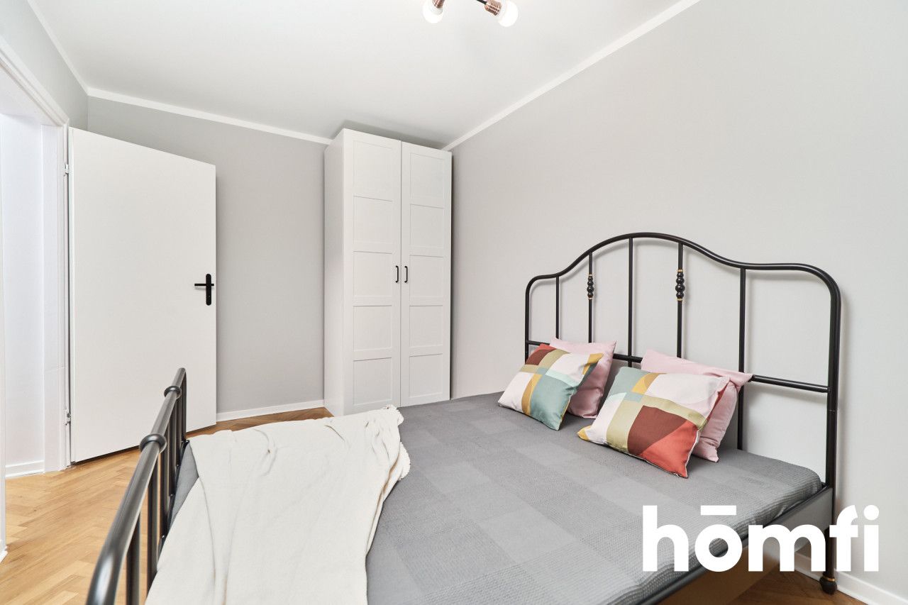 Trzypokojowe mieszkanie w centrum/Stare miasto - Apartment - Rent - Wrocław, Stare Miasto