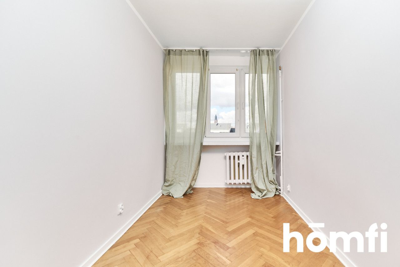 Trzypokojowe mieszkanie w centrum/Stare miasto - Apartment - Rent - Wrocław, Stare Miasto