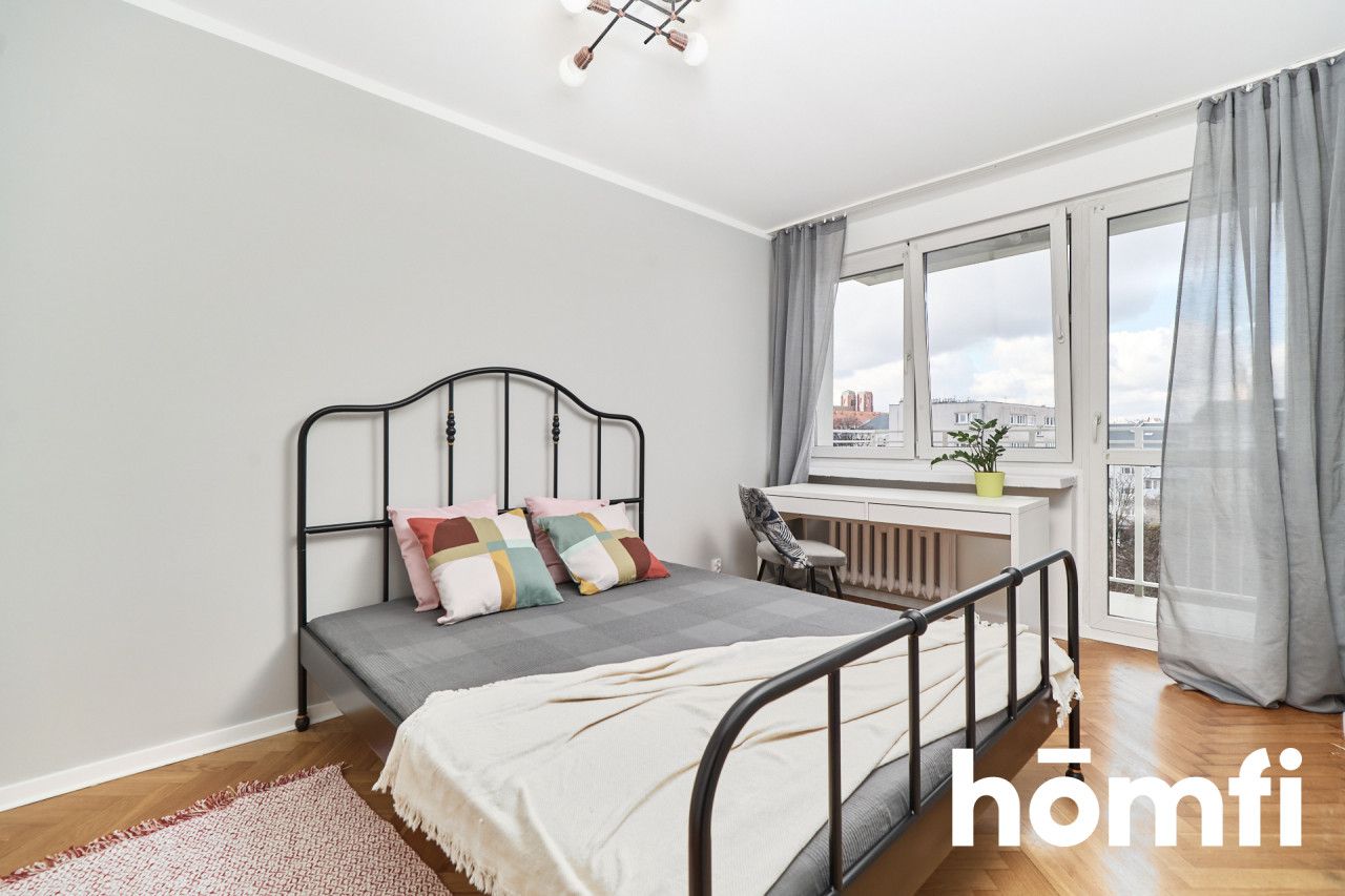 Trzypokojowe mieszkanie w centrum/Stare miasto - Apartment - Rent - Wrocław, Stare Miasto