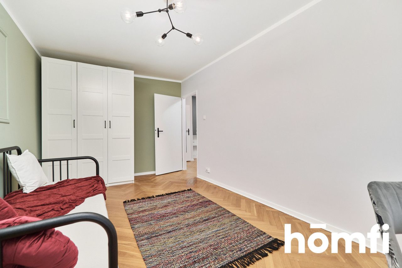 Trzypokojowe mieszkanie w centrum/Stare miasto - Apartment - Rent - Wrocław, Stare Miasto