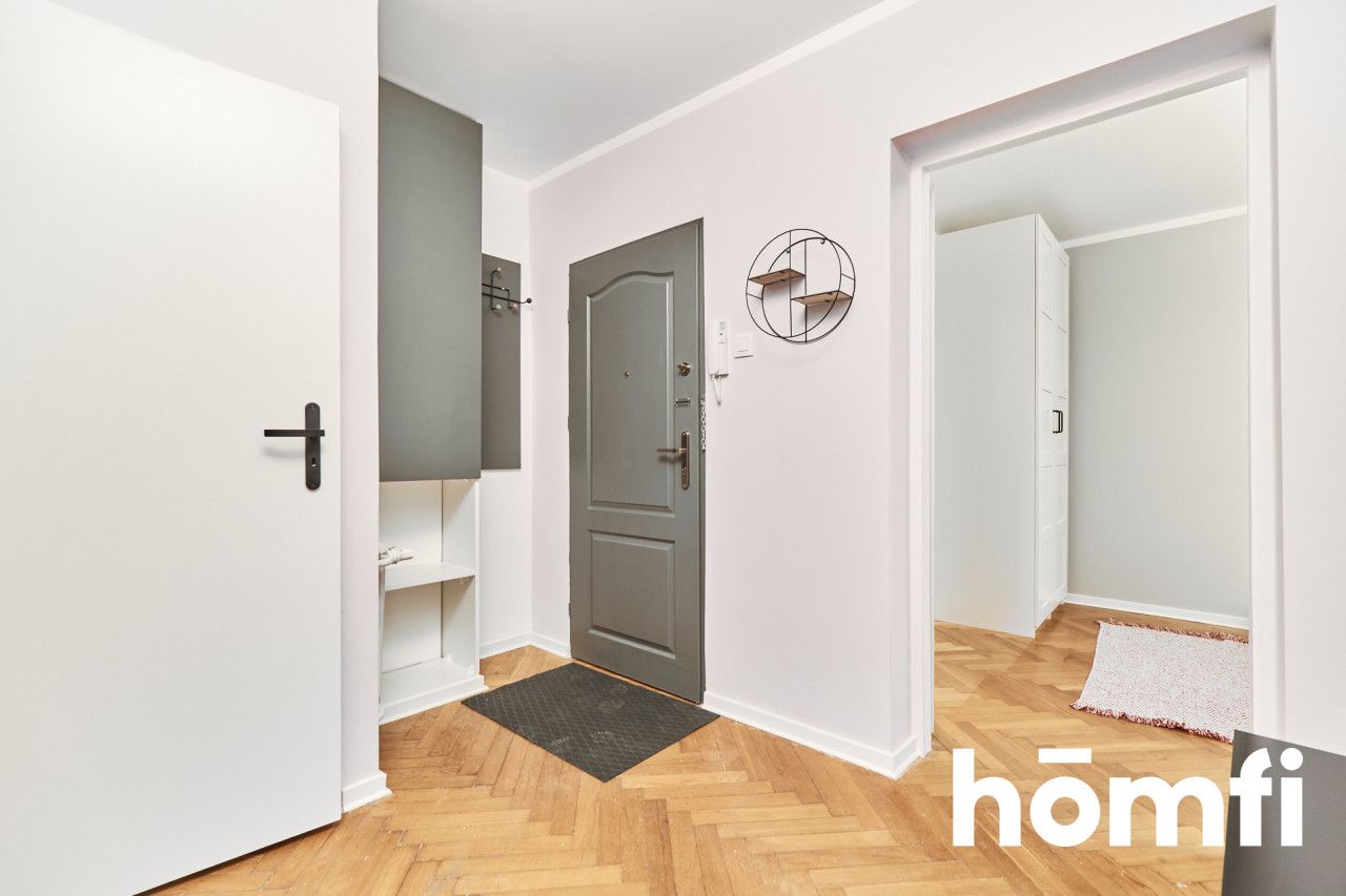 Trzypokojowe mieszkanie w centrum/Stare miasto - Apartment - Rent - Wrocław, Stare Miasto