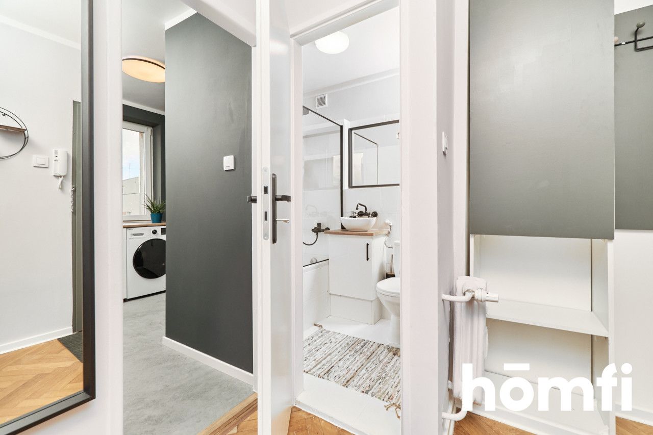 Trzypokojowe mieszkanie w centrum/Stare miasto - Apartment - Rent - Wrocław, Stare Miasto